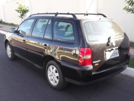 VOLKSWAGEN Parati 1.0 16V 4P G3 SUNSET, Foto 2