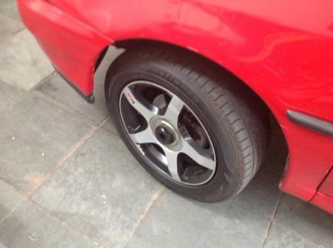 VOLKSWAGEN Parati 1.8 CL, Foto 4