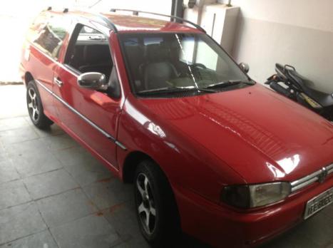 VOLKSWAGEN Parati 1.8 CL, Foto 3