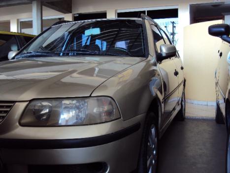 VOLKSWAGEN Parati 1.0 16V G3, Foto 1