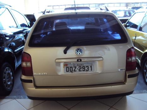 VOLKSWAGEN Parati 1.0 16V G3, Foto 2