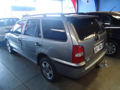 VOLKSWAGEN Parati 1.6 4P G3, Foto 4