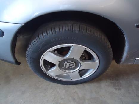 VOLKSWAGEN Parati 1.6 4P G3, Foto 2