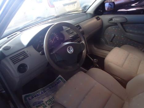 VOLKSWAGEN Parati 1.6 4P G3, Foto 3