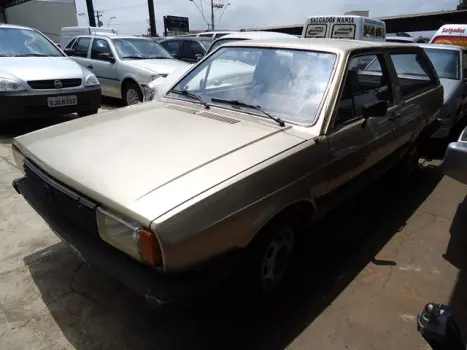 VOLKSWAGEN Parati 1.6 CL, Foto 1