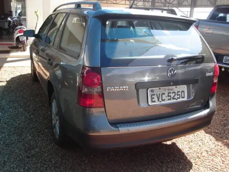 VOLKSWAGEN Parati 1.6 4P G4 SURF FLEX, Foto 3