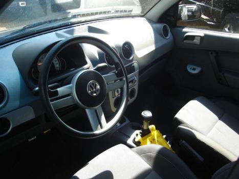 VOLKSWAGEN Parati 1.6 4P G4 SURF FLEX, Foto 4
