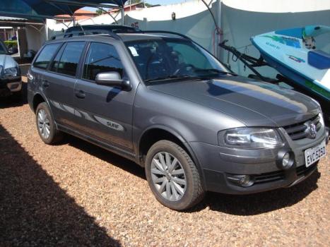 VOLKSWAGEN Parati 1.6 4P G4 SURF FLEX, Foto 1