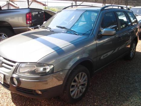 VOLKSWAGEN Parati 1.6 4P G4 SURF FLEX, Foto 2