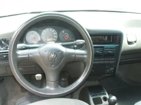 VOLKSWAGEN Parati 1.6 CL MI, Foto 4