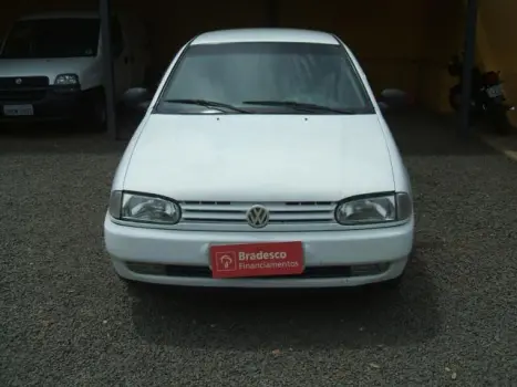VOLKSWAGEN Parati 1.6 CL MI, Foto 1