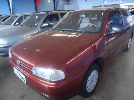VOLKSWAGEN Parati 1.6 CL MI, Foto 1