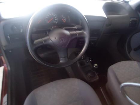 VOLKSWAGEN Parati 1.6 CL MI, Foto 2