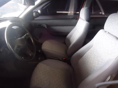 VOLKSWAGEN Parati 1.6 CL MI, Foto 3