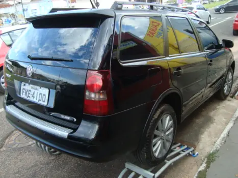 VOLKSWAGEN Parati 1.6 4P G4 SURF FLEX, Foto 4