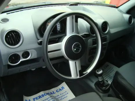 VOLKSWAGEN Parati 1.6 4P G4 SURF FLEX, Foto 3