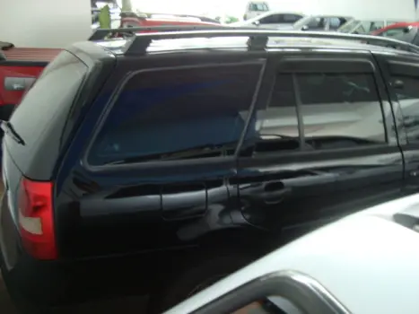 VOLKSWAGEN Parati 1.6 4P G4 FLEX, Foto 4