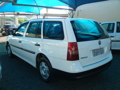 VOLKSWAGEN Parati 1.6 4P G4 FLEX, Foto 3