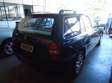 VOLKSWAGEN Parati 1.6 4P G3, Foto 4