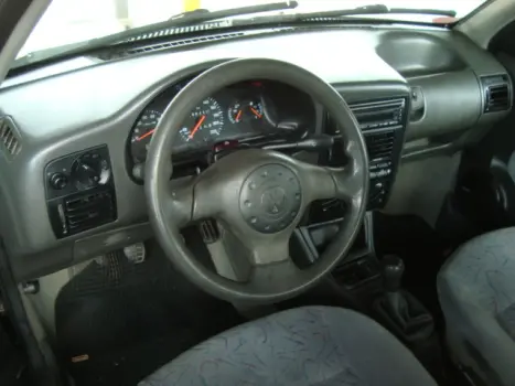 VOLKSWAGEN Parati 1.8 GL MI, Foto 4