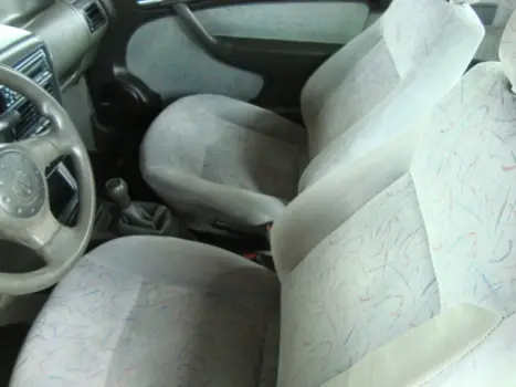 VOLKSWAGEN Parati 1.8 GL MI, Foto 3