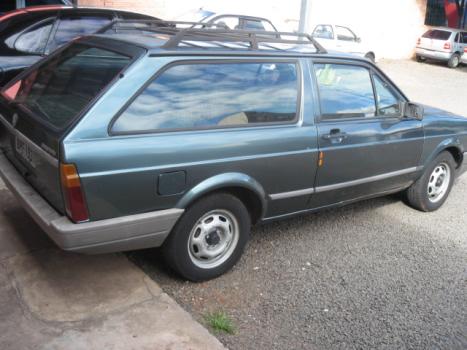 VOLKSWAGEN Parati 1.8 CL, Foto 3