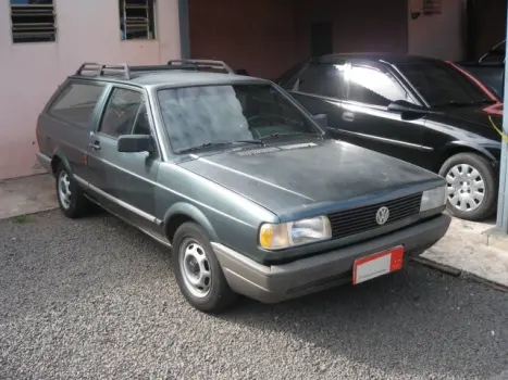 VOLKSWAGEN Parati 1.8 CL, Foto 1