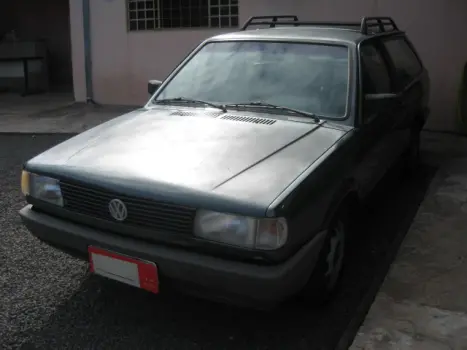 VOLKSWAGEN Parati 1.8 CL, Foto 2
