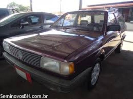 VOLKSWAGEN Parati 1.6 CLI, Foto 1