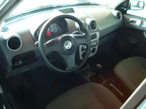 VOLKSWAGEN Parati 1.6 4P G4 FLEX, Foto 4