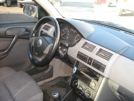 VOLKSWAGEN Parati 1.0 16V 4P G3 TURBO, Foto 4