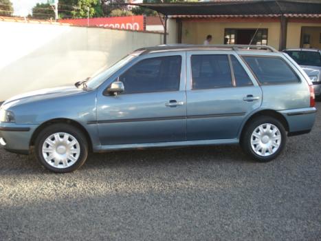 VOLKSWAGEN Parati 1.0 16V 4P G3 TURBO, Foto 1