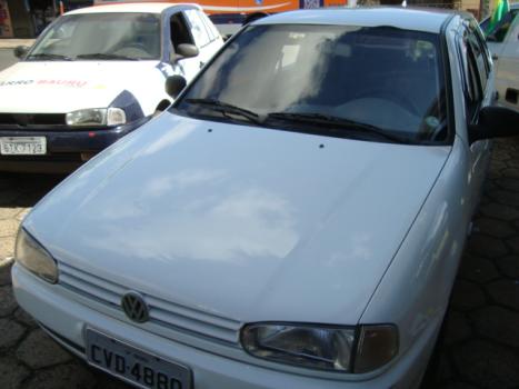 VOLKSWAGEN Parati 1.6 4P CL MI, Foto 1