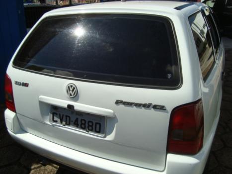 VOLKSWAGEN Parati 1.6 4P CL MI, Foto 2