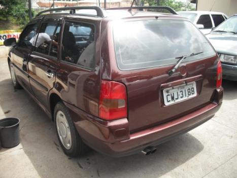 VOLKSWAGEN Parati 1.0 16V 4P, Foto 4