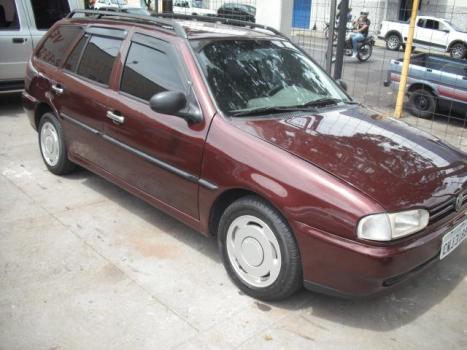 VOLKSWAGEN Parati 1.0 16V 4P, Foto 3