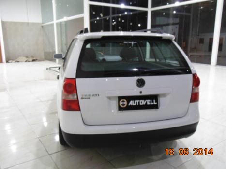 VOLKSWAGEN Parati 1.6 4P G4 TREND FLEX, Foto 2