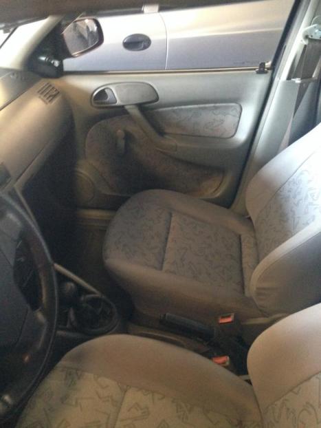 VOLKSWAGEN Parati 1.0 16V 4P, Foto 4