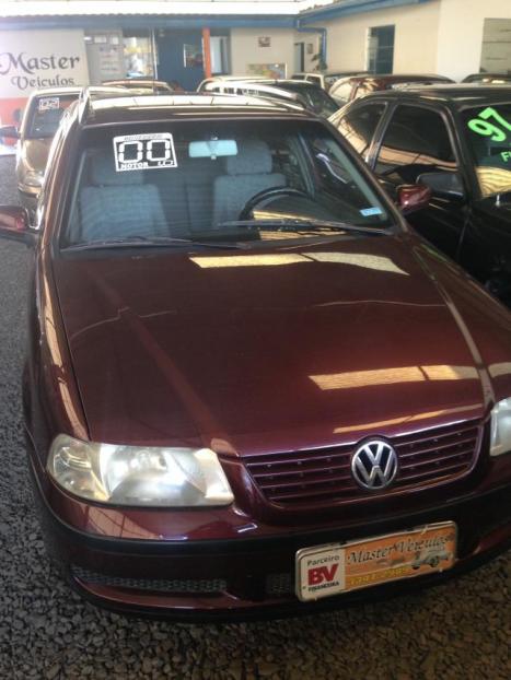 VOLKSWAGEN Parati 1.0 16V 4P, Foto 1