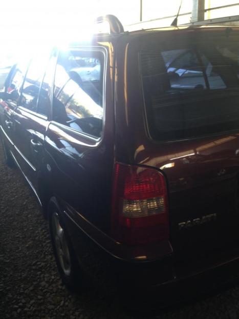 VOLKSWAGEN Parati 1.0 16V 4P, Foto 2