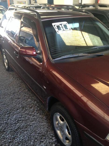 VOLKSWAGEN Parati 1.0 16V 4P, Foto 3