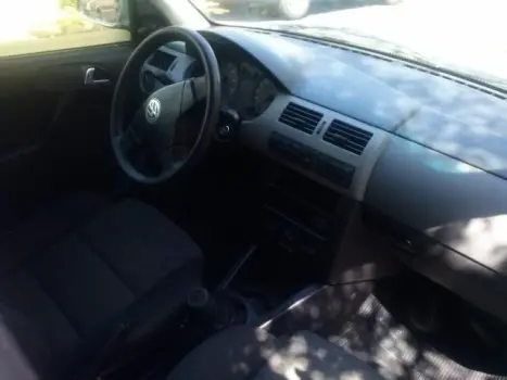 VOLKSWAGEN Parati 1.0 16V TURBO, Foto 2