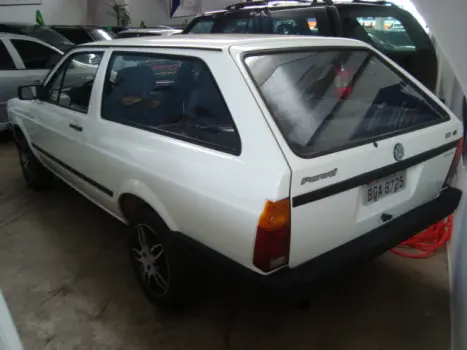 VOLKSWAGEN Parati 1.6 CL, Foto 4