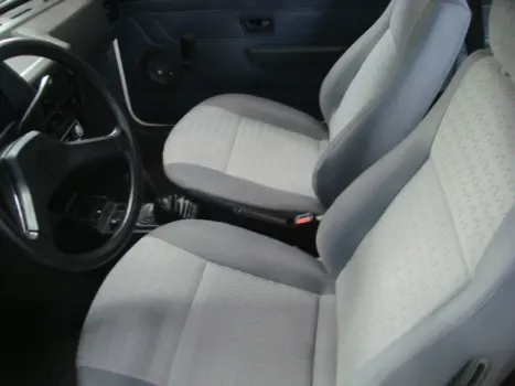 VOLKSWAGEN Parati 1.6 CL, Foto 2