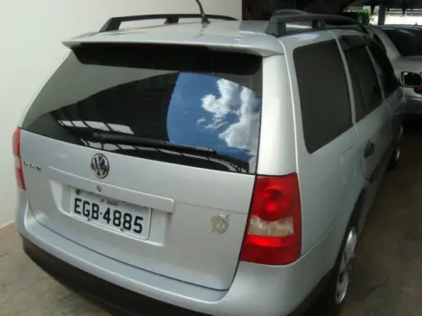 VOLKSWAGEN Parati 1.6 4P G4 FLEX, Foto 2