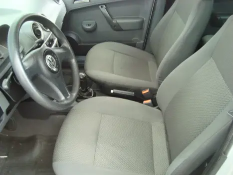 VOLKSWAGEN Parati 1.6 4P G4 FLEX, Foto 3