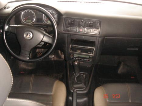 VOLKSWAGEN Parati 1.6 4P G3 CONFORT LINE, Foto 4