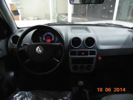 VOLKSWAGEN Parati 1.6 4P G4 FLEX, Foto 3
