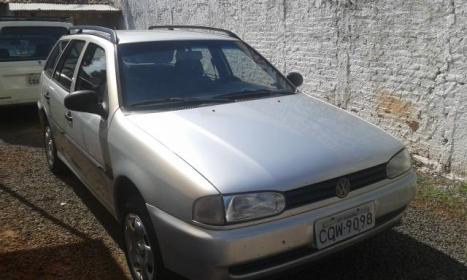 VOLKSWAGEN Parati 1.0 16V 4P, Foto 1