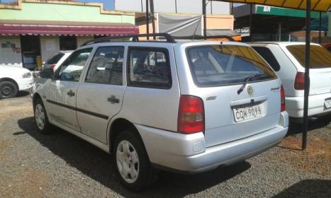 VOLKSWAGEN Parati 1.0 16V 4P, Foto 2